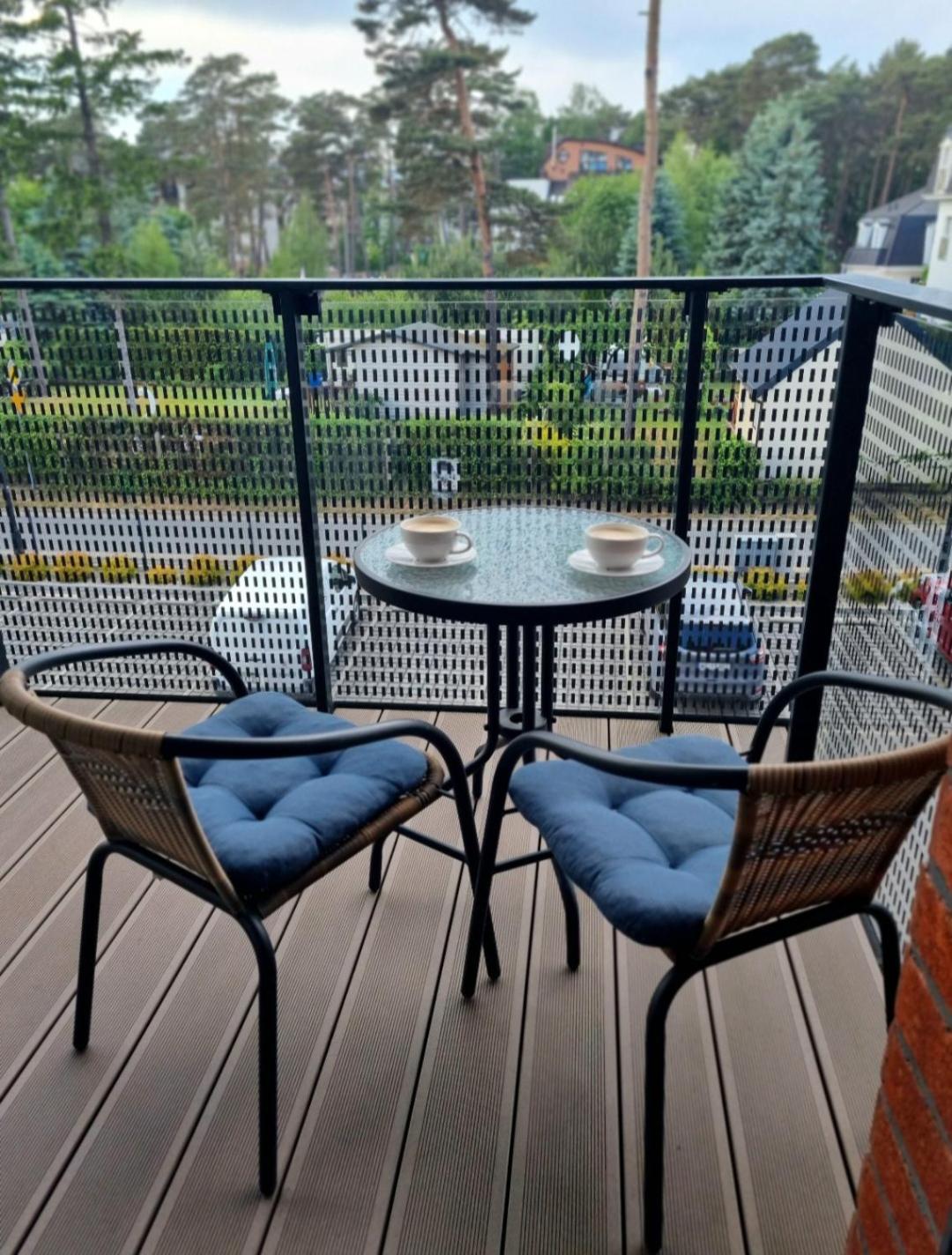 מיילנו Apartament Morski - Olimpijska 2, Mielno מראה חיצוני תמונה