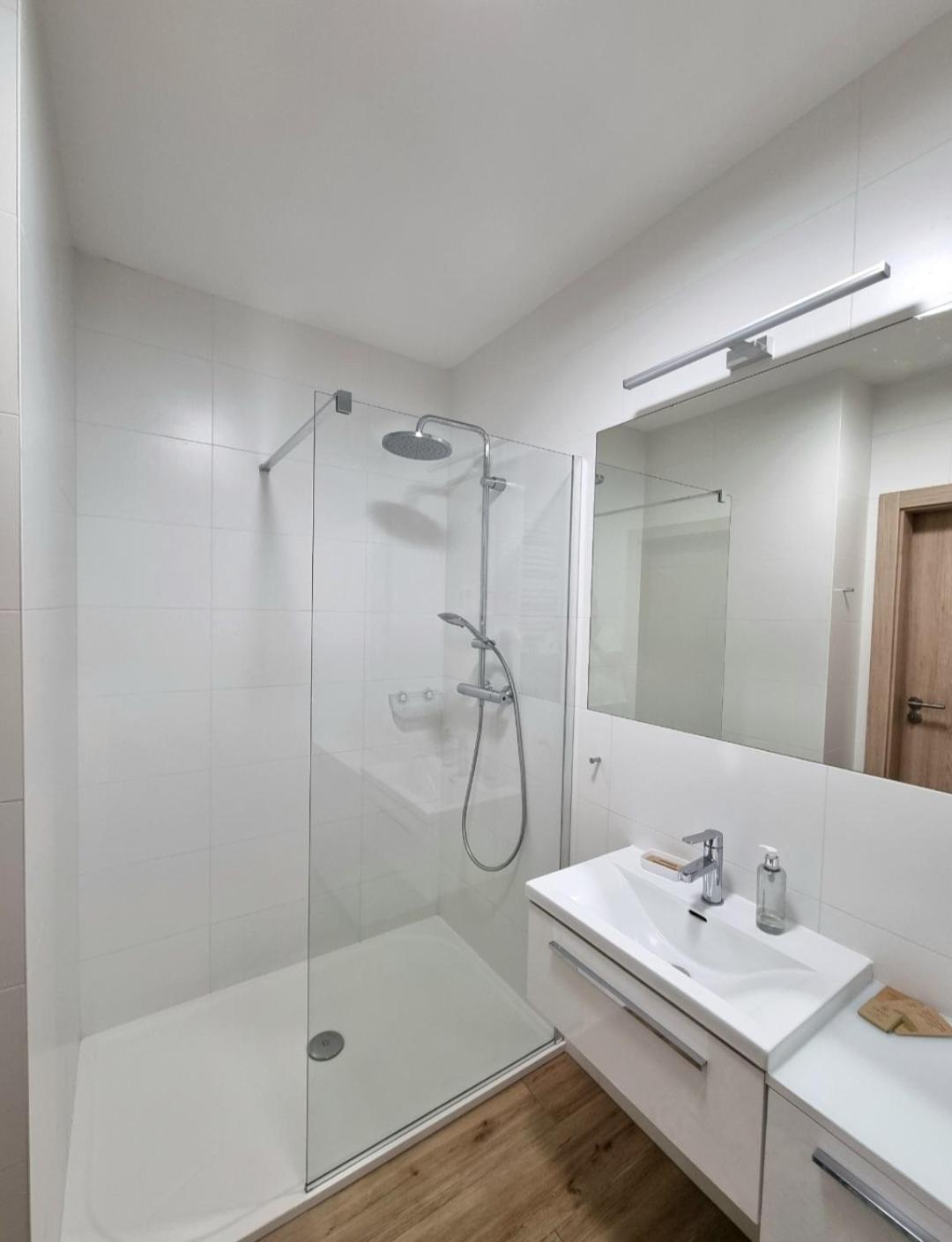 מיילנו Apartament Morski - Olimpijska 2, Mielno מראה חיצוני תמונה